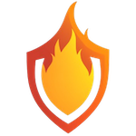 Enterprise Firewall Security Review Icon