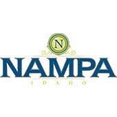 City of Nampa Idaho