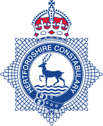 Hertfordshire Police