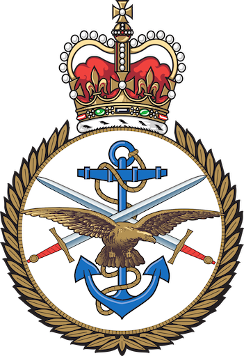 UK Ministry of Defence