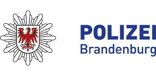 Brandenburg Police Germany
